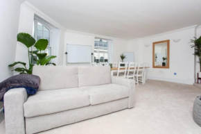Modern 2 Bedroom Apartment in the Heart of London